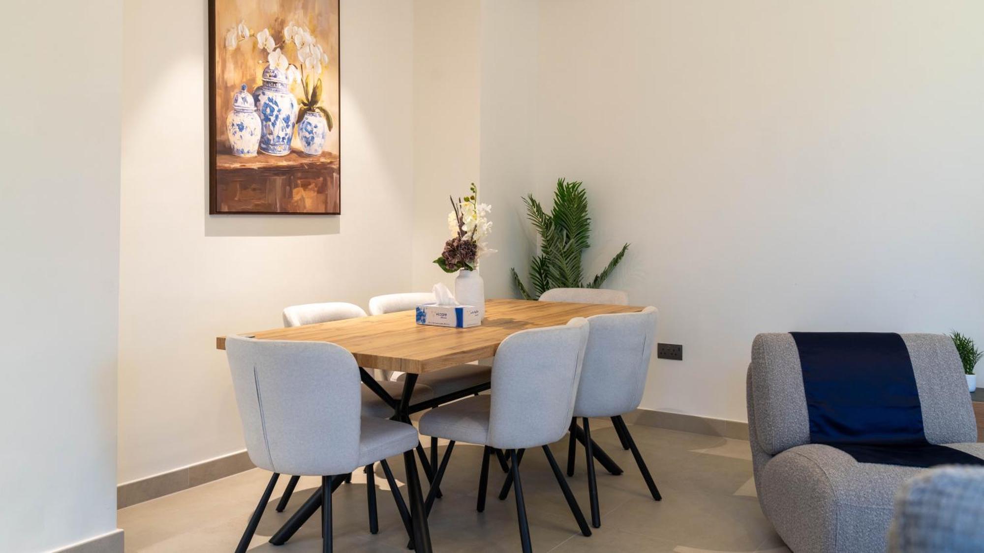 Holiday home Luxury In Yas Abu Dhabi