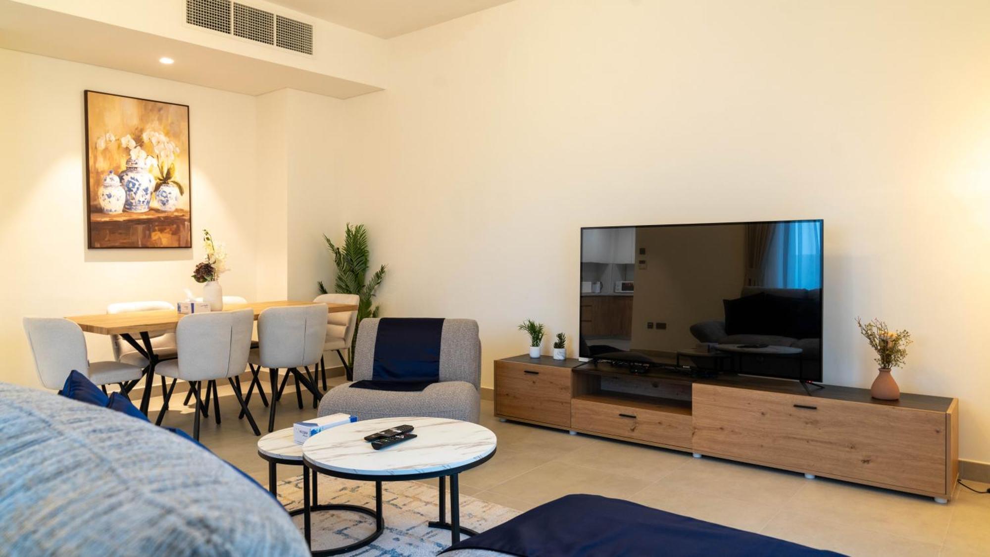Luxury In Yas Abu Dhabi