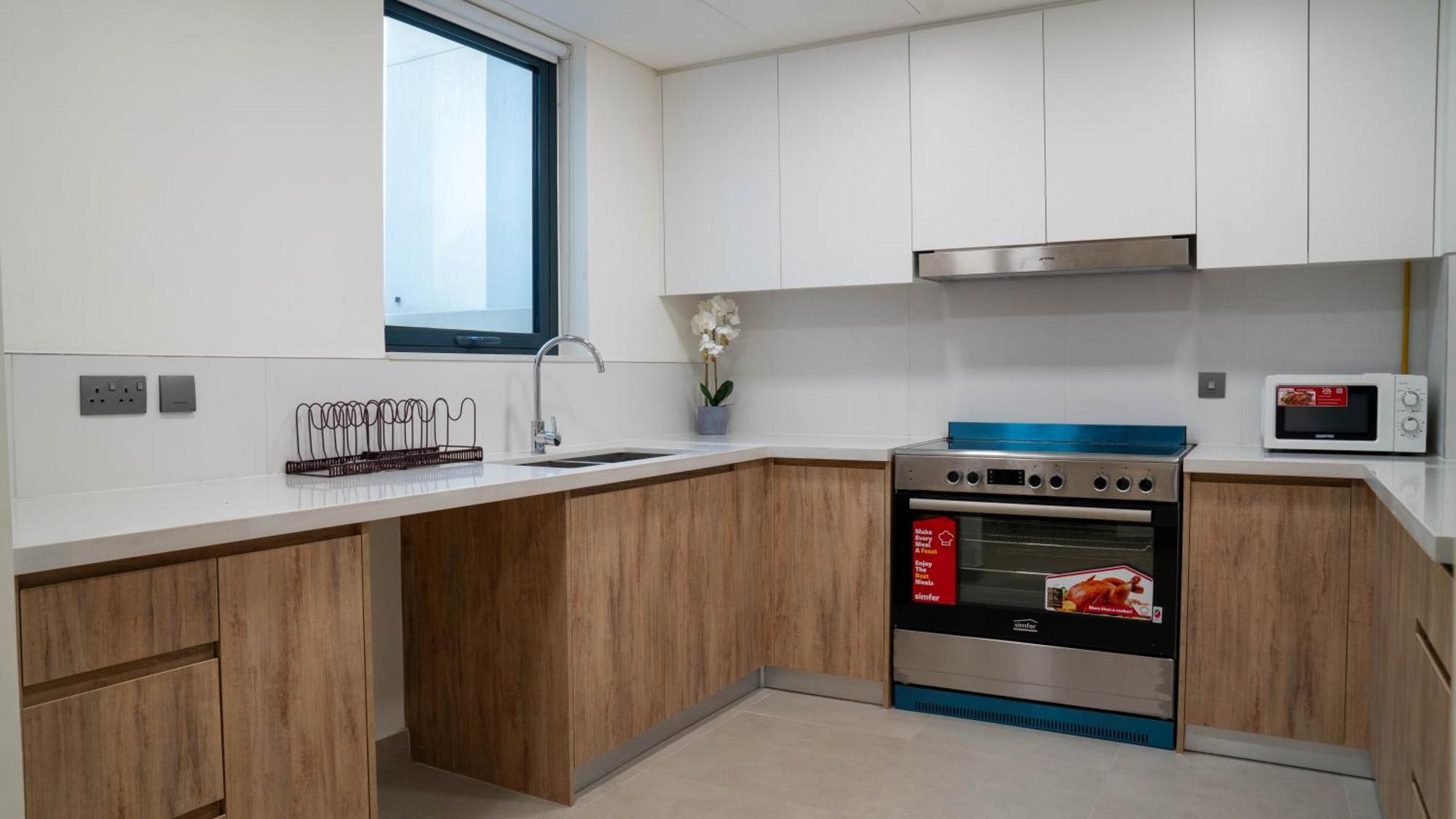 Holiday home Luxury In Yas