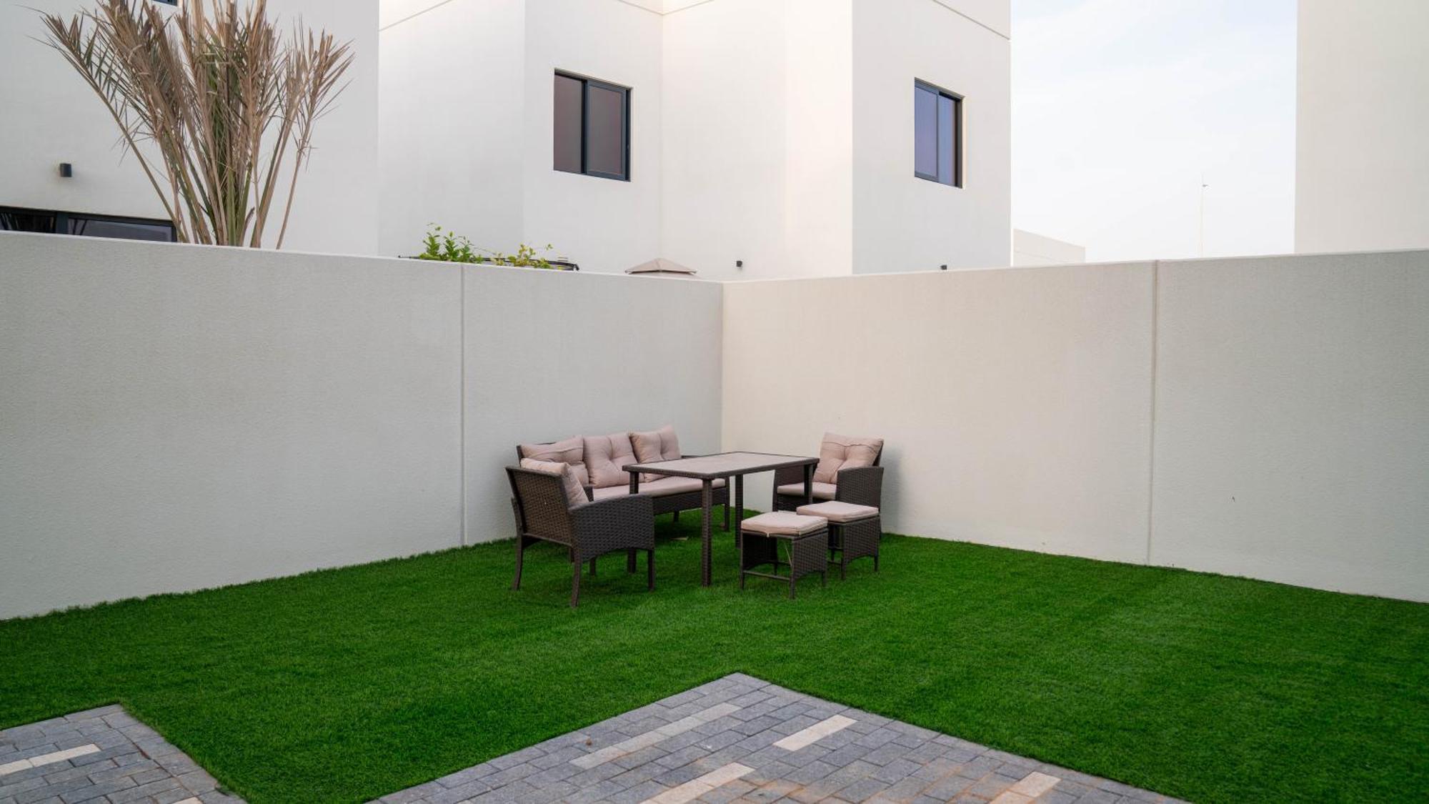 Holiday home Luxury In Yas