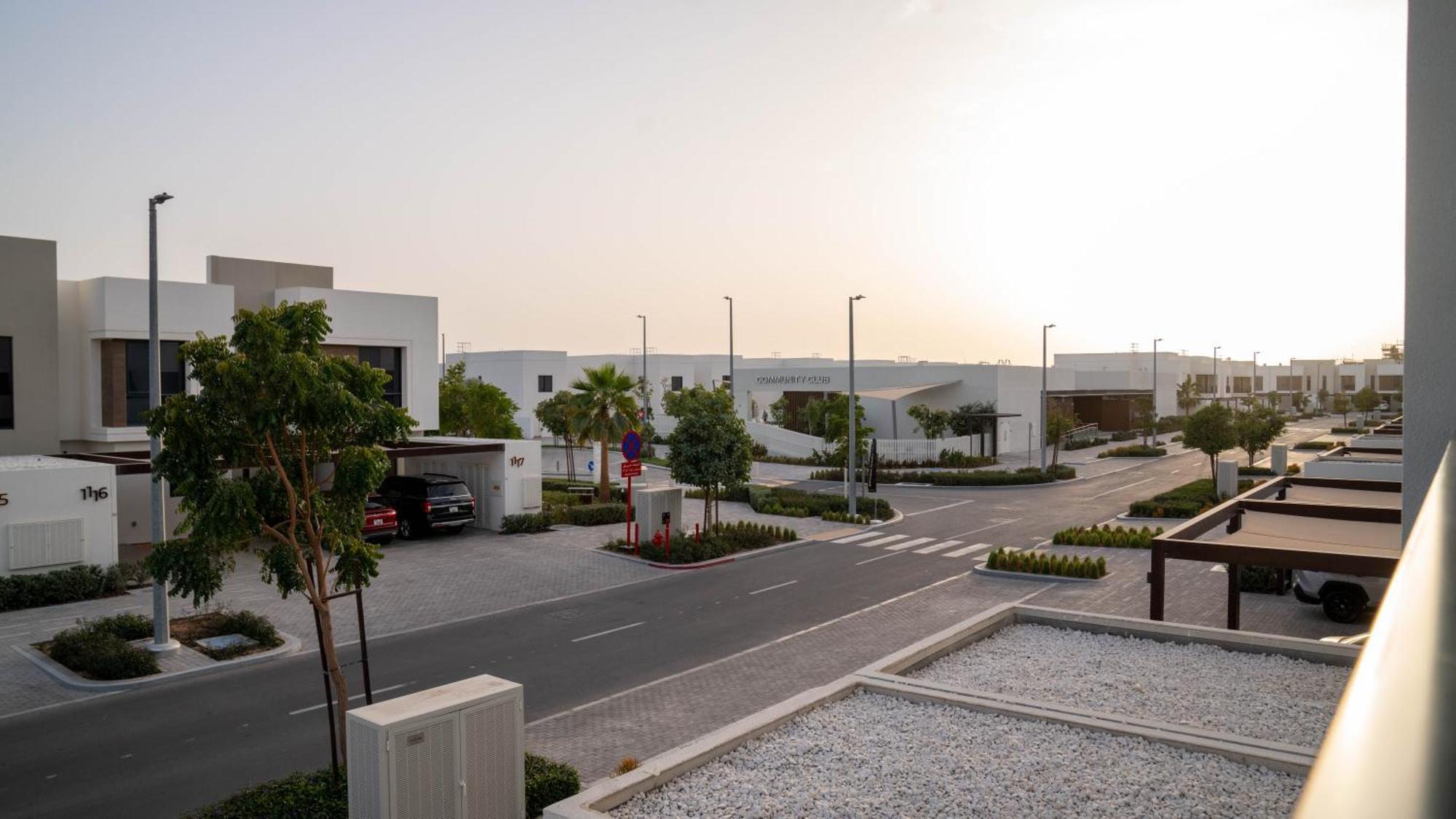 Holiday home Luxury In Yas *