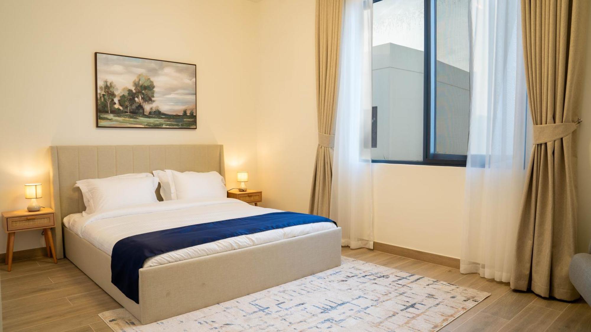 Holiday home Luxury In Yas Abu Dhabi