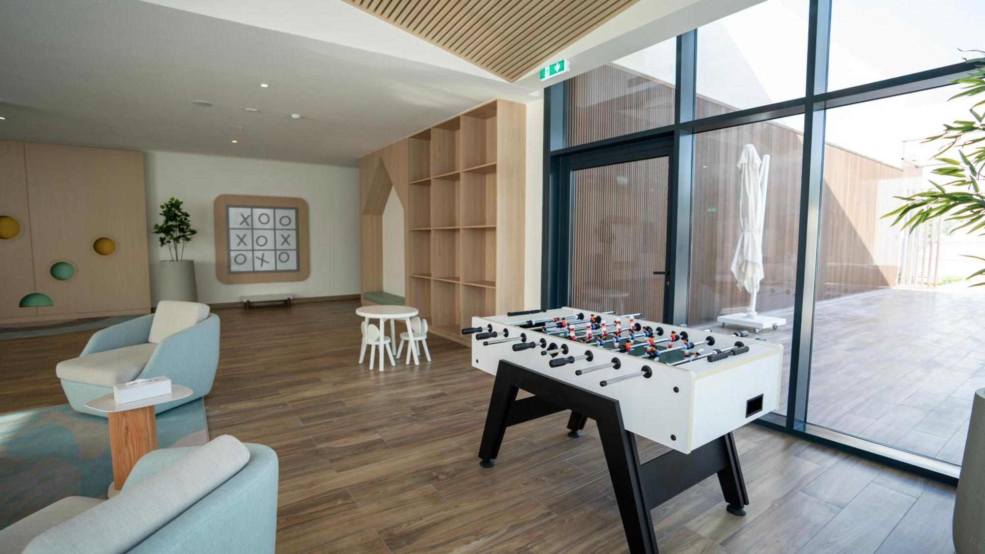Holiday home Luxury In Yas *