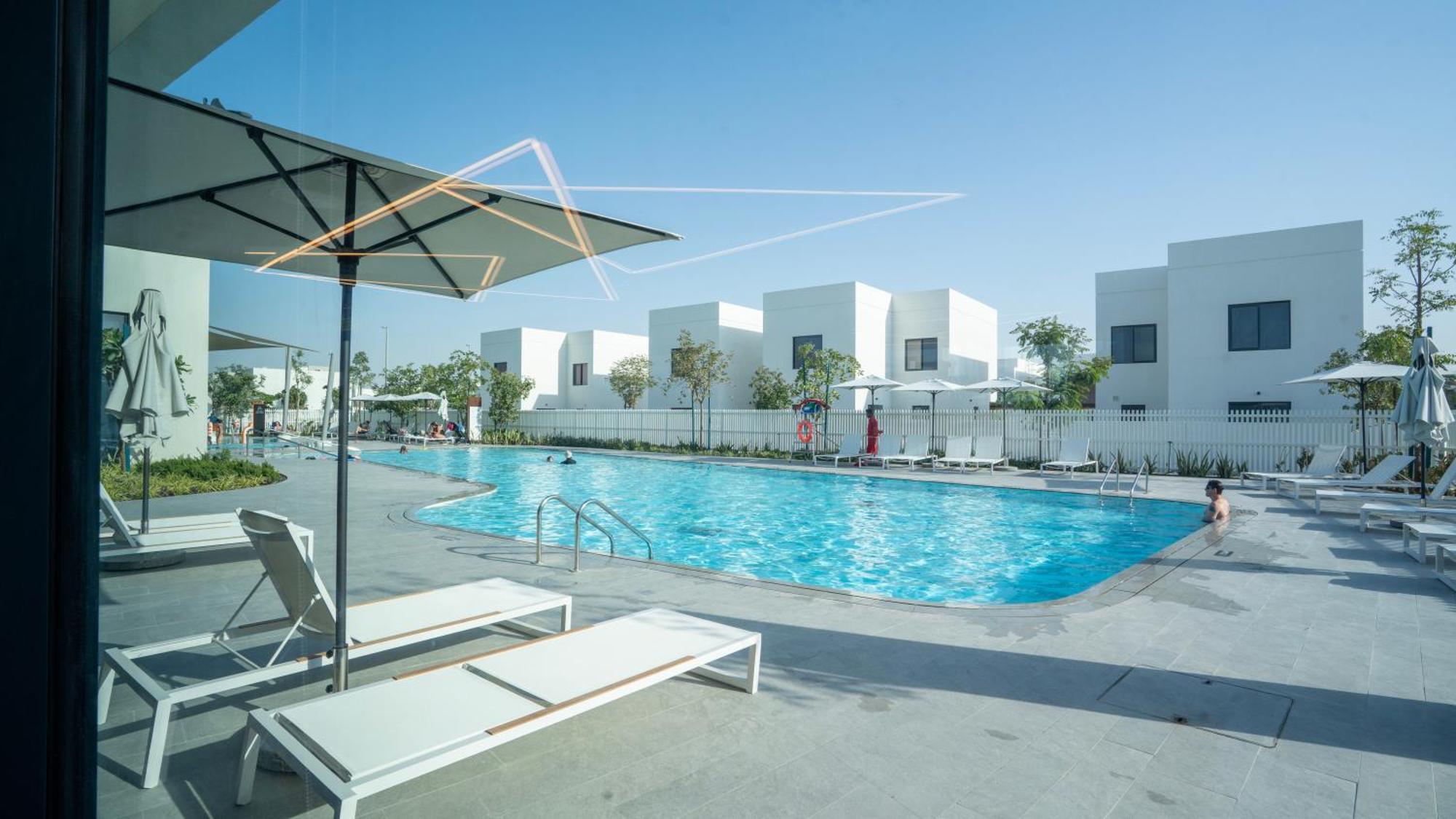 Holiday home Luxury In Yas
